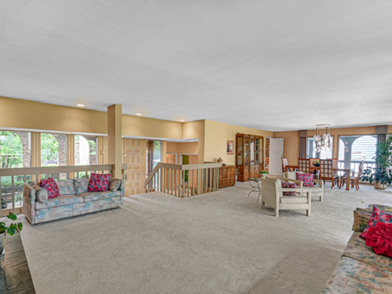 2817 Chariot Lane Olympia Fields IL 60461