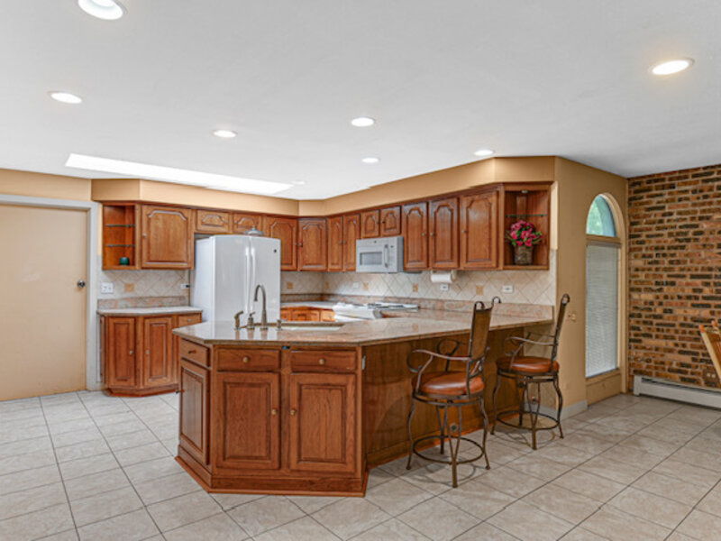 2817 Chariot Lane Olympia Fields IL 60461