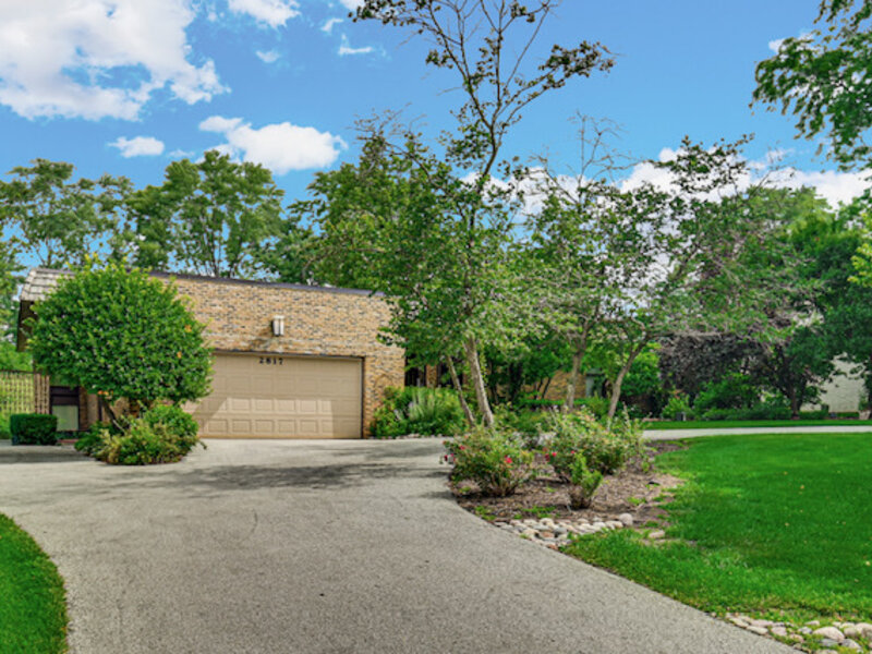 2817 Chariot Lane Olympia Fields IL 60461