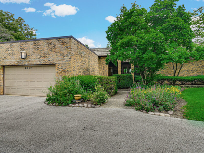 2817 Chariot Lane Olympia Fields IL 60461