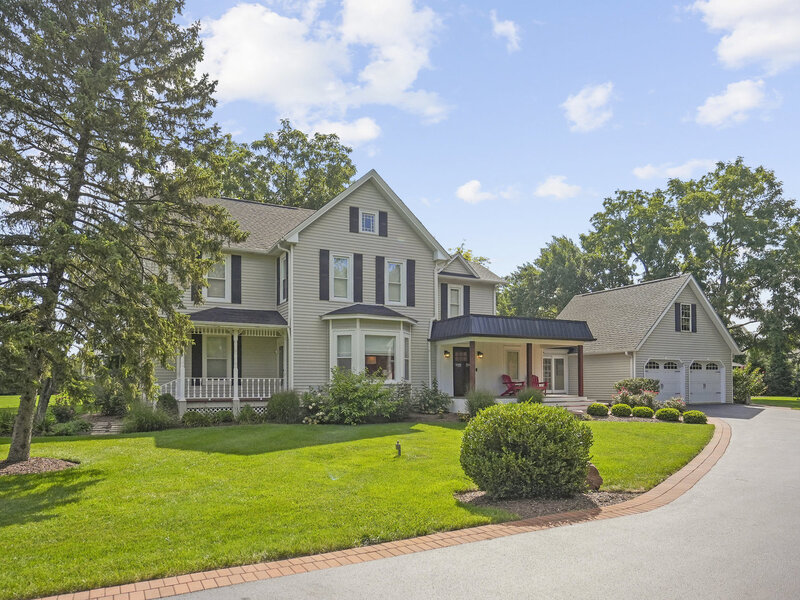 3614 Wolf Road Oswego IL 60543