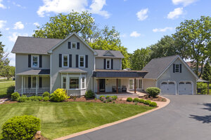 Photo of 3614 Wolf Road Oswego IL 60543