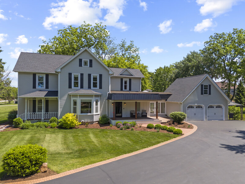 3614 Wolf Road Oswego IL 60543