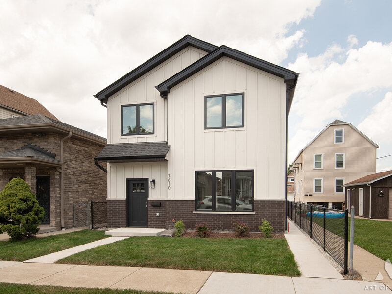 7610 W 60th Place Summit IL 60501