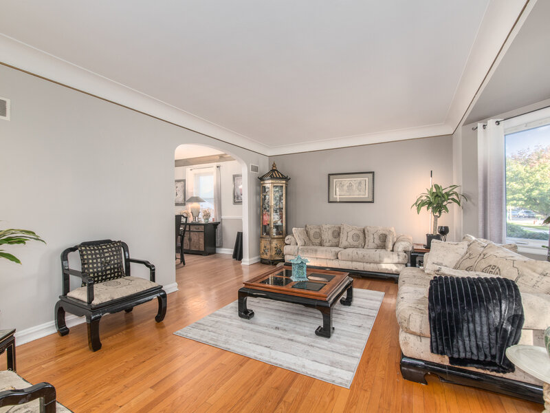 3312 N New England Avenue Chicago IL 60634