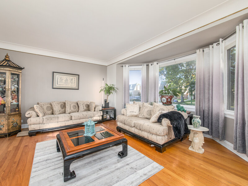3312 N New England Avenue Chicago IL 60634