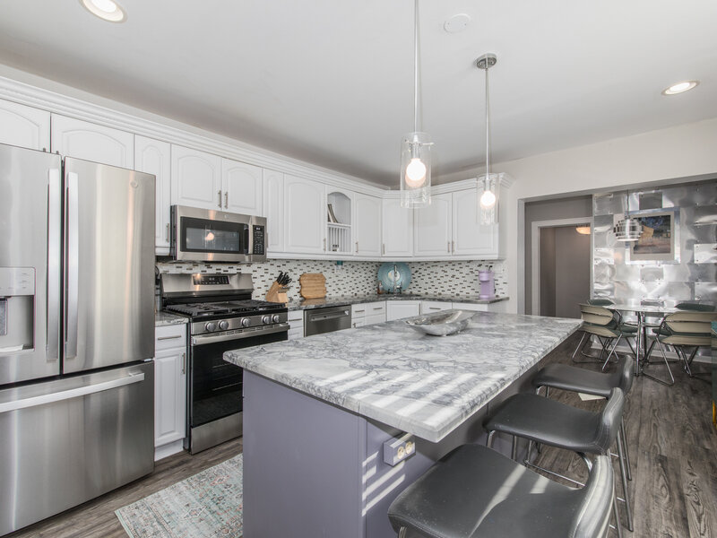 3312 N New England Avenue Chicago IL 60634