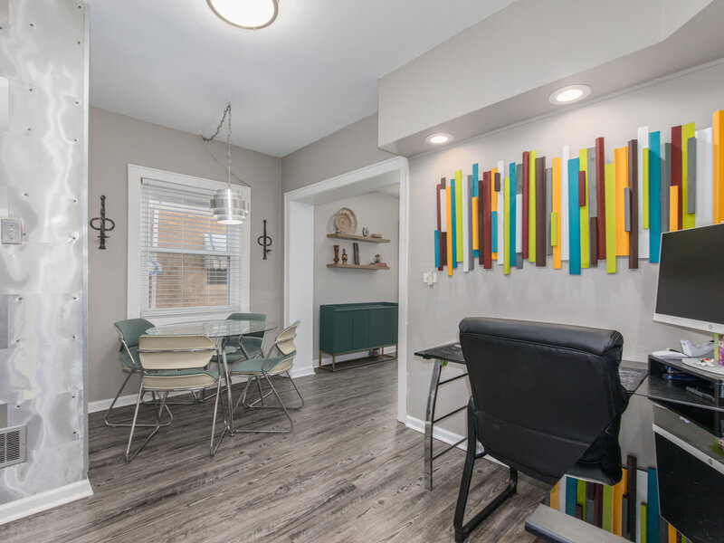 3312 N New England Avenue Chicago IL 60634