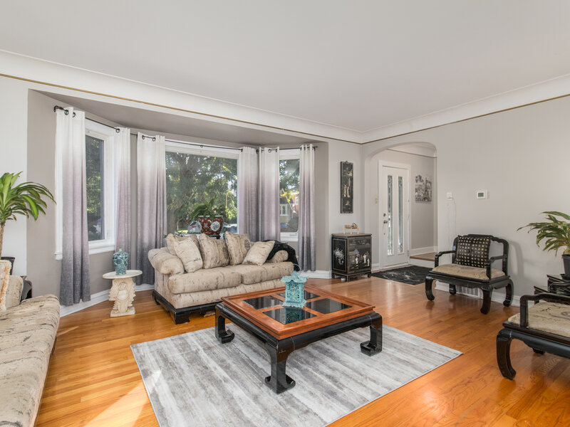 3312 N New England Avenue Chicago IL 60634