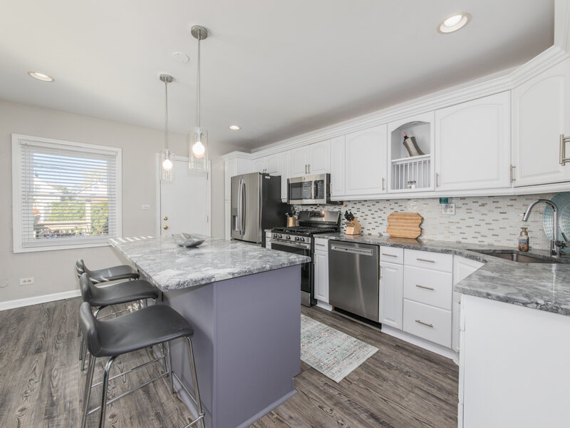 3312 N New England Avenue Chicago IL 60634