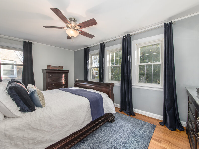 3312 N New England Avenue Chicago IL 60634