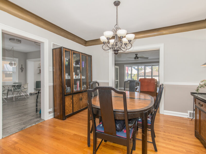 3312 N New England Avenue Chicago IL 60634