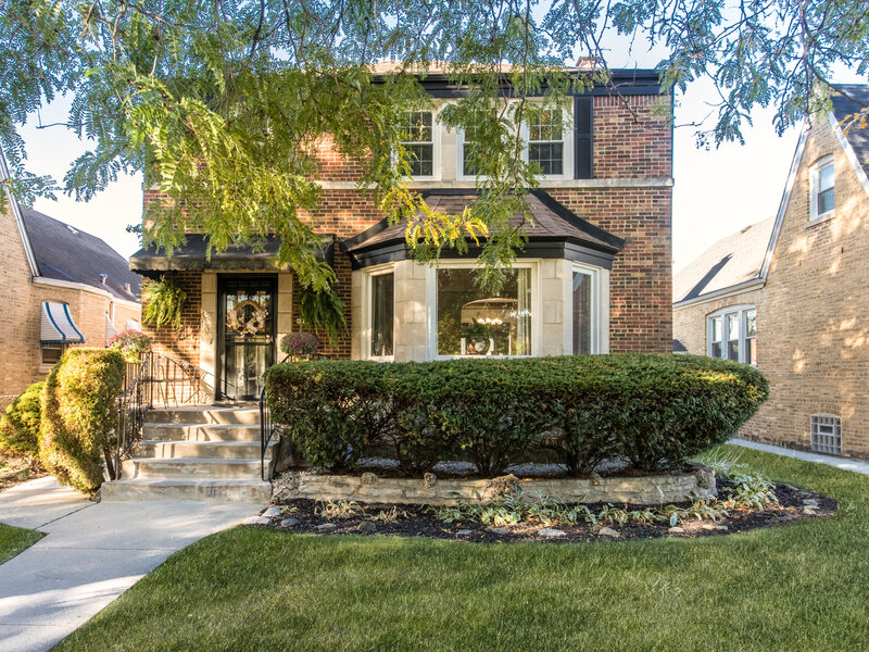 3312 N New England Avenue Chicago IL 60634