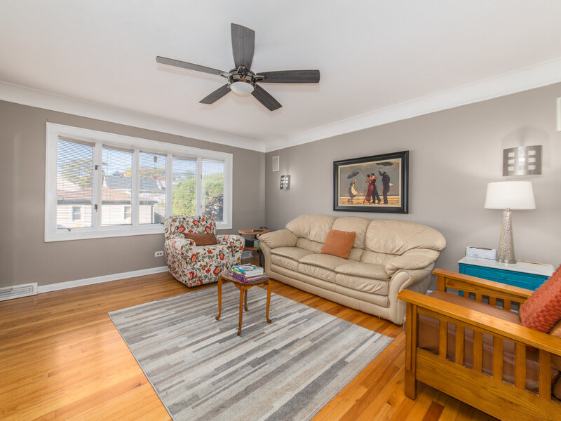 3312 N New England Avenue Chicago IL 60634