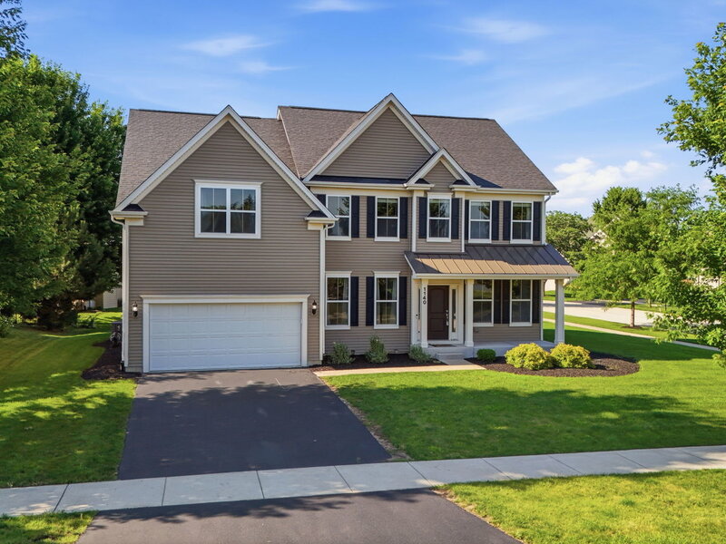 1140 Independence Avenue Elburn IL 60119