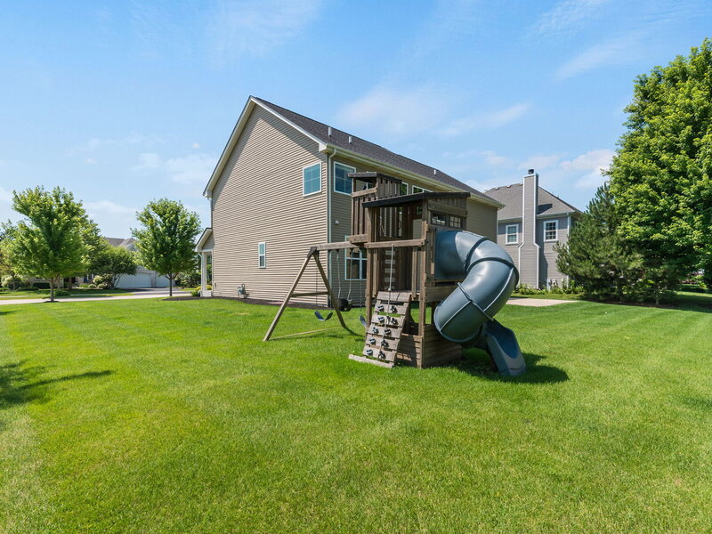 1140 Independence Avenue Elburn IL 60119