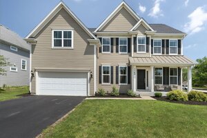 Photo of 1140 Independence Avenue Elburn IL 60119