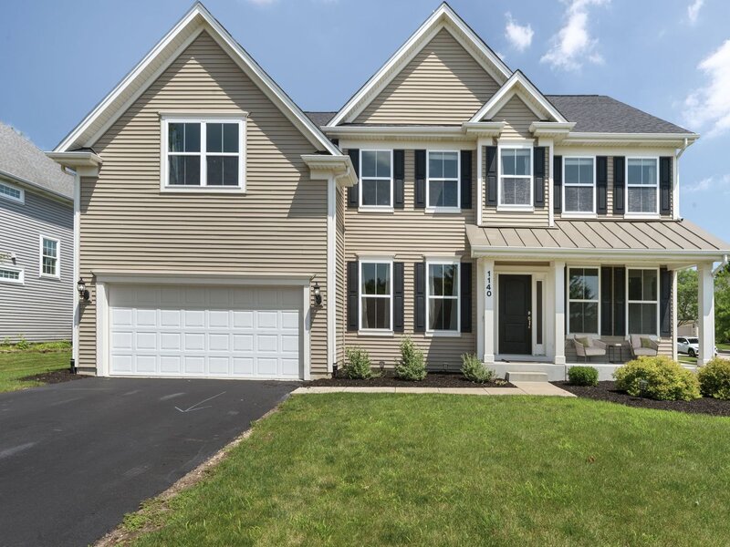 1140 Independence Avenue Elburn IL 60119