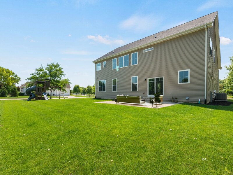 1140 Independence Avenue Elburn IL 60119
