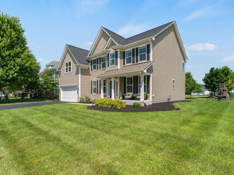 1140 Independence Avenue Elburn IL 60119