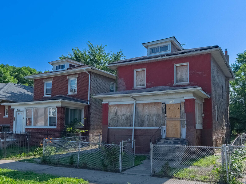 7141 S Woodlawn Avenue Chicago IL 60619