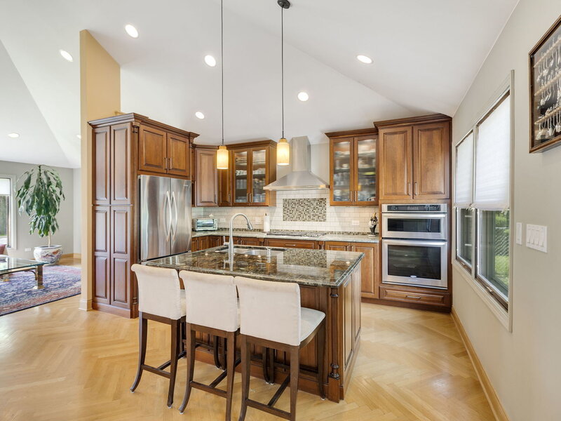 730 Castlewood Lane Deerfield IL 60015