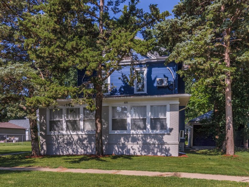 615 N Chicago Street Pontiac IL 61764