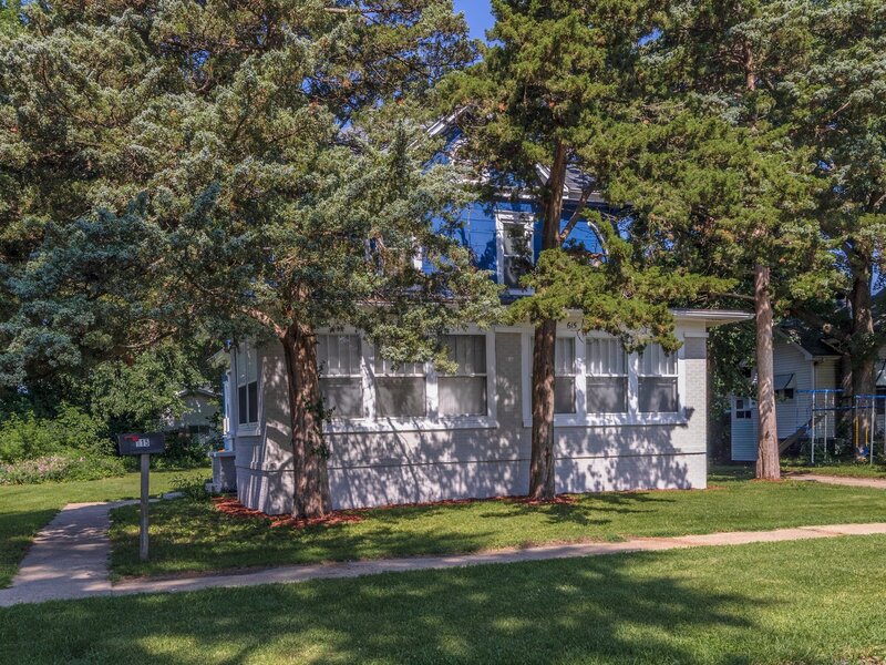 615 N Chicago Street Pontiac IL 61764