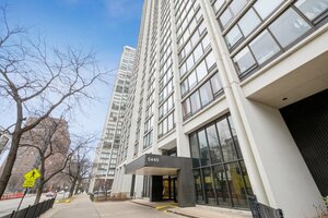 Photo of 5445 N Sheridan Road Chicago IL 60640 Unit 808