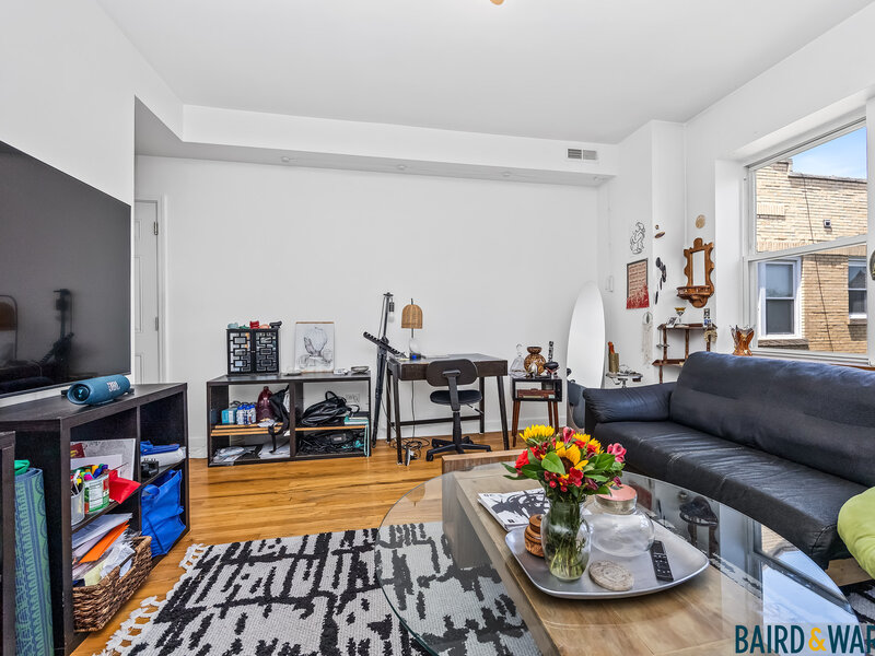 2809 W Washington Boulevard Chicago IL 60612