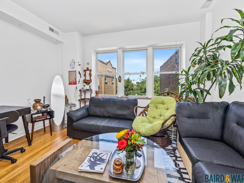 2809 W Washington Boulevard Chicago IL 60612