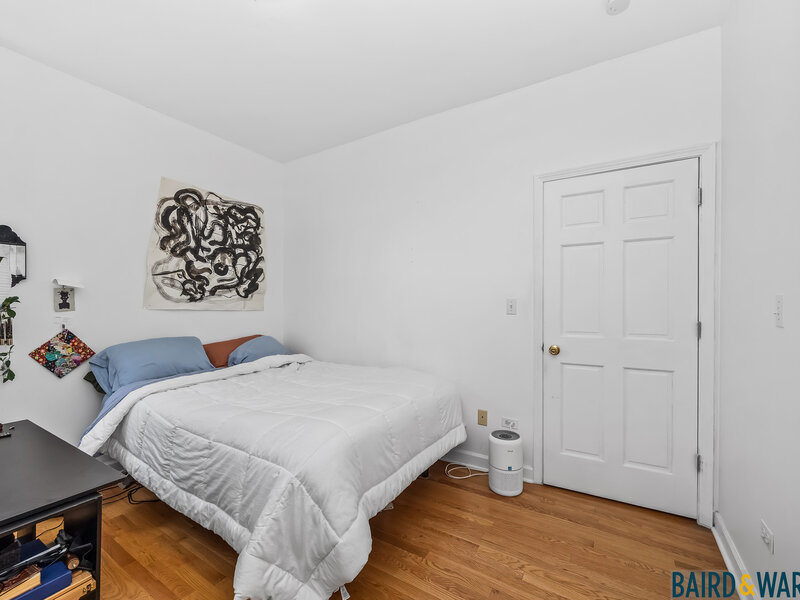 2809 W Washington Boulevard Chicago IL 60612