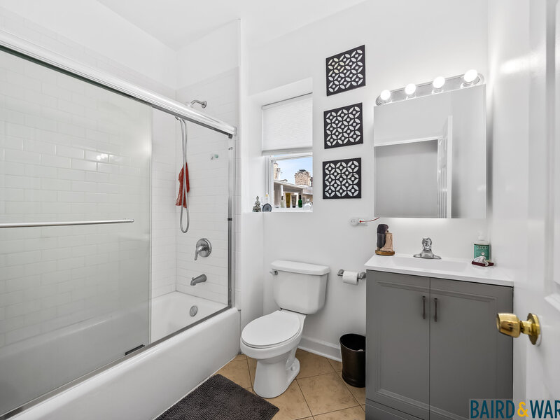 2809 W Washington Boulevard Chicago IL 60612