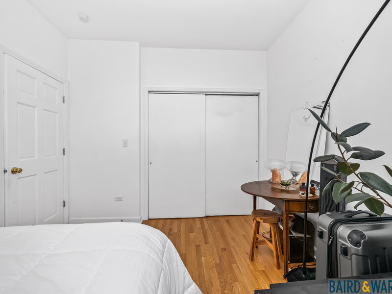 2809 W Washington Boulevard Chicago IL 60612