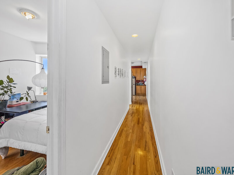 2809 W Washington Boulevard Chicago IL 60612