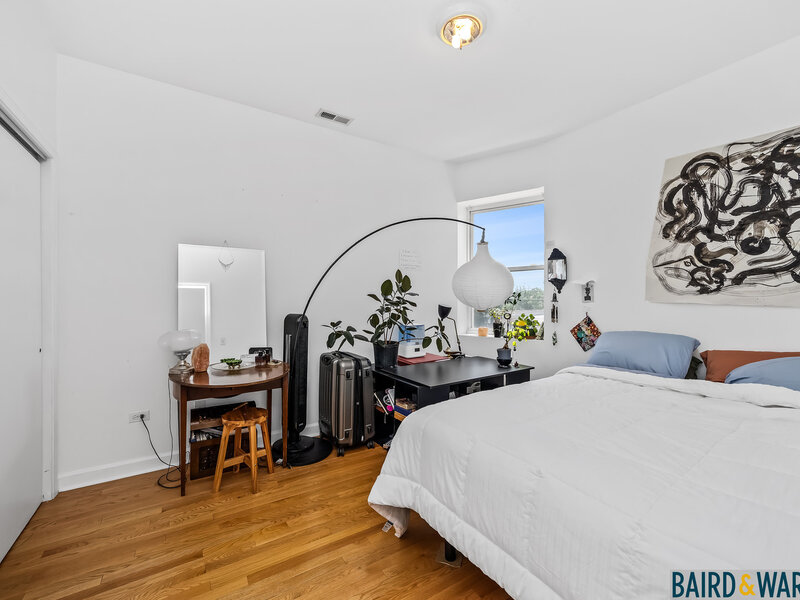 2809 W Washington Boulevard Chicago IL 60612
