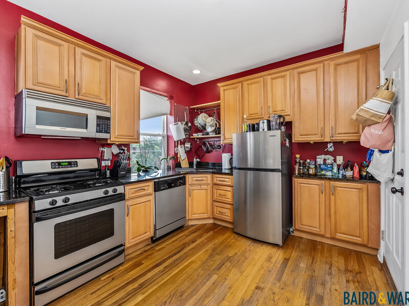 2809 W Washington Boulevard Chicago IL 60612