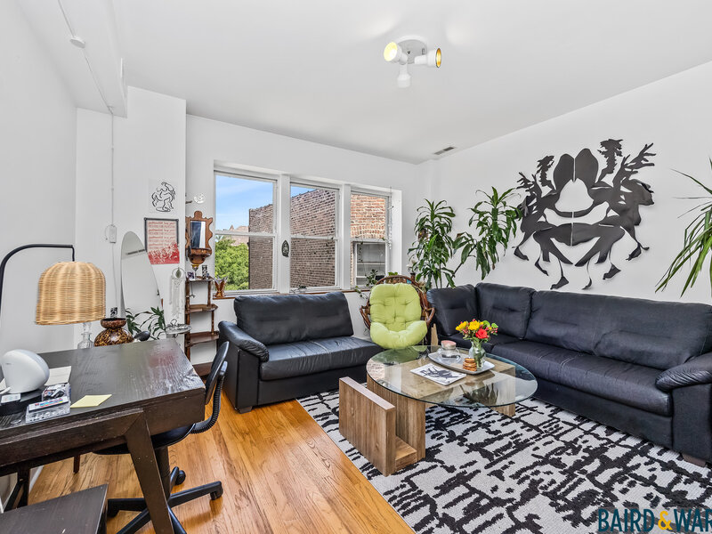 2809 W Washington Boulevard Chicago IL 60612