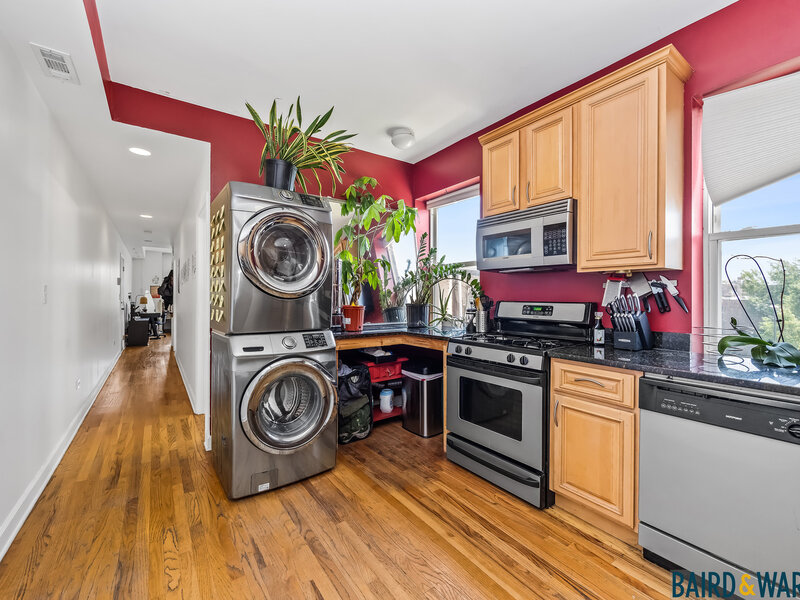 2809 W Washington Boulevard Chicago IL 60612