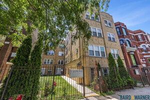 Photo of 2809 W Washington Boulevard Chicago IL 60612 Unit 103
