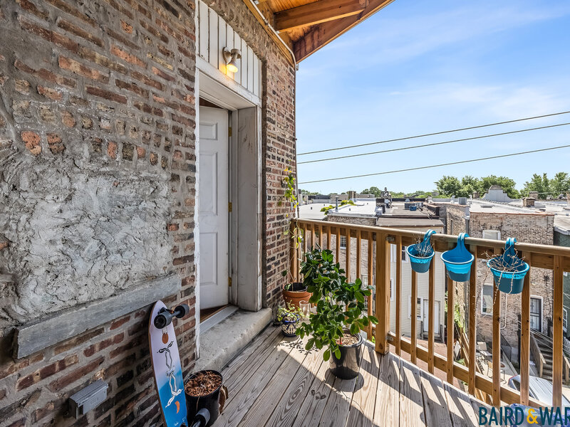 2809 W Washington Boulevard Chicago IL 60612