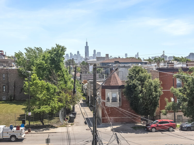 2809 W Washington Boulevard Chicago IL 60612