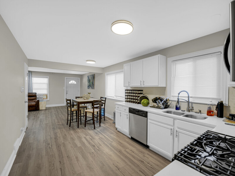 1105 W 123rd Street Calumet Park IL 60827
