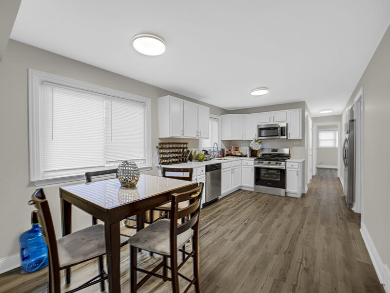 1105 W 123rd Street Calumet Park IL 60827