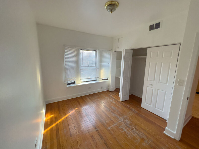 115 E 60th Street Chicago IL 60637