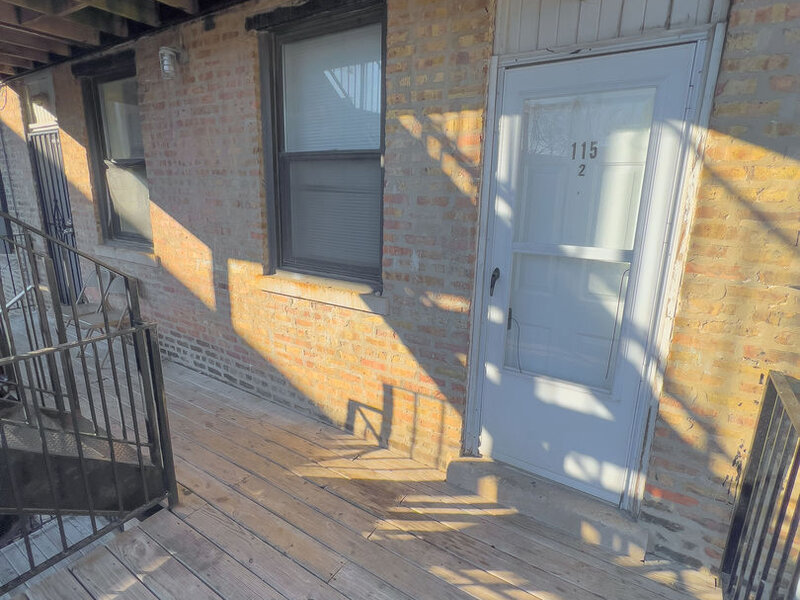 115 E 60th Street Chicago IL 60637