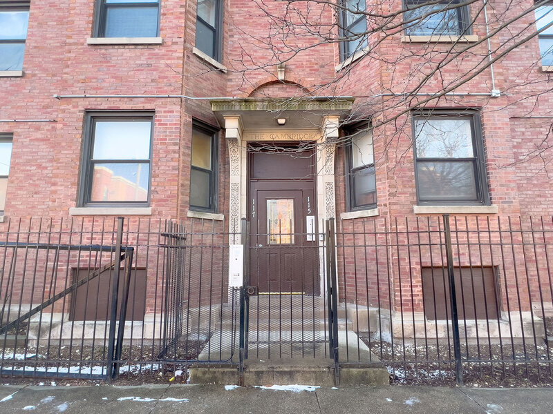 115 E 60th Street Chicago IL 60637