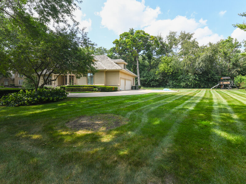 4709 Royal Melbourne Drive Long Grove IL 60047