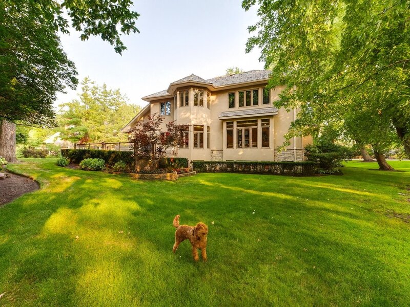 4709 Royal Melbourne Drive Long Grove IL 60047