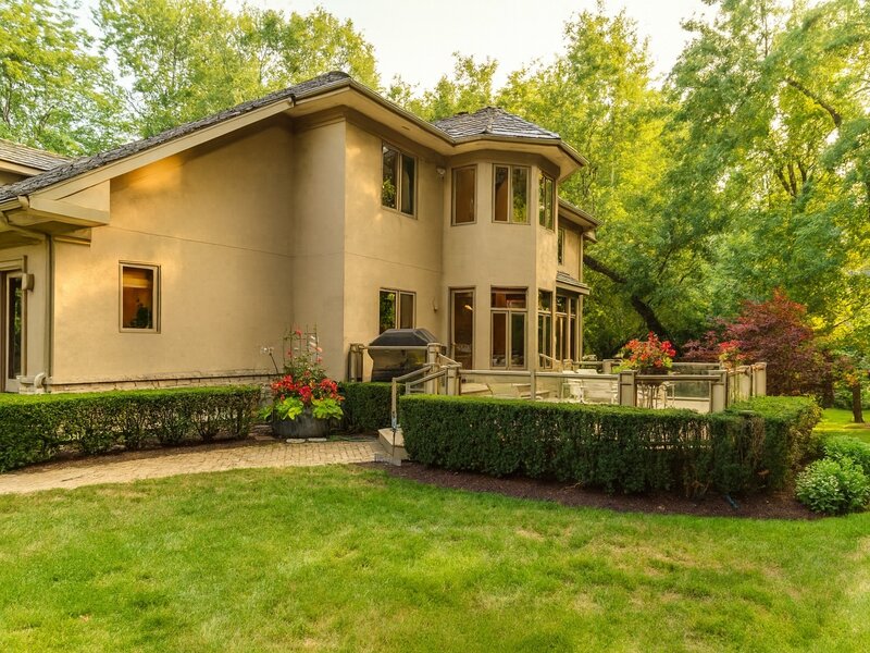 4709 Royal Melbourne Drive Long Grove IL 60047